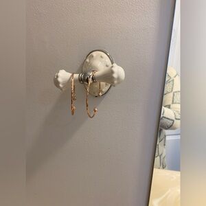 Baby Essentials Elegant Gold Bracelet